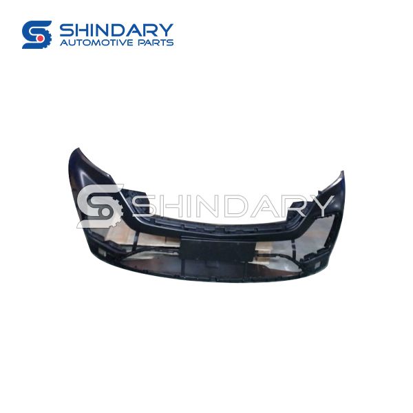 Front bumper (upper and lower) 23548501 for CHEVROLET NEW CAPTIVA