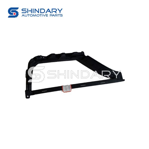 Headlamp frame right 23551020 for CHEVROLET NEW CAPTIVA