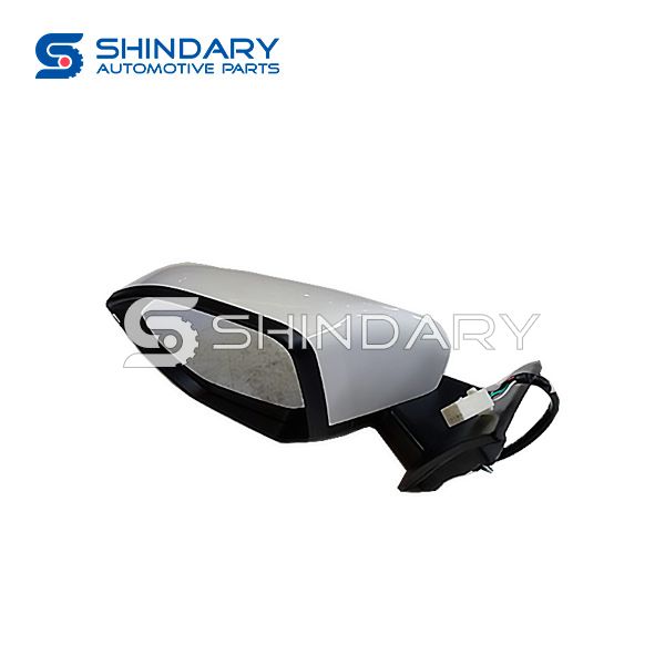 rear view mirror,L 23557330E for CHEVROLET CPTVA