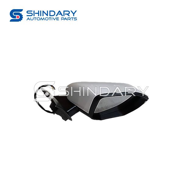 rear view mirror,R 23557342E for CHEVROLET CPTVA