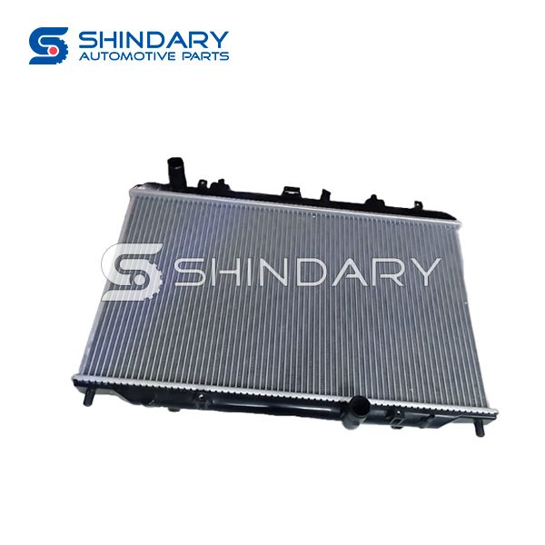 Radiator Assy 23585715 for CHEVROLET NEW CAPTIVA