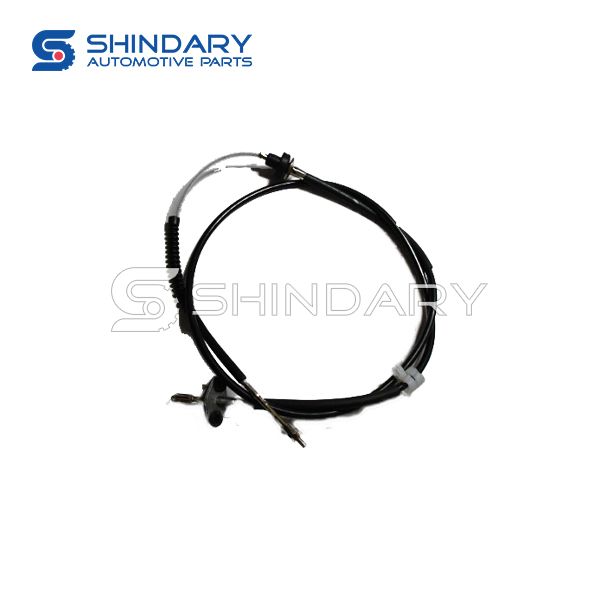 clutch cable 23895260 for CHEVROLET N300
