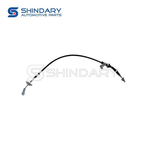 Clutch cable assembly 24100718 for CHEVROLET SAIL