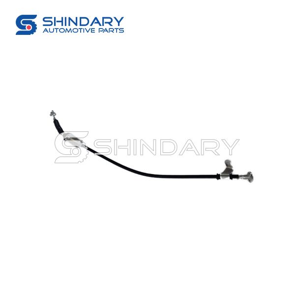 Clutch cable 24104707 for CHEVROLET SAIL