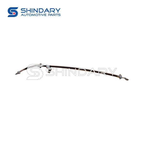 Clutch cable 24105069 for CHEVROLET SAIL   13-13