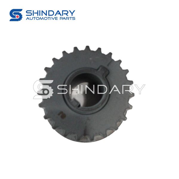 Ring gear 24405967 for CHEVROLET TRACKER