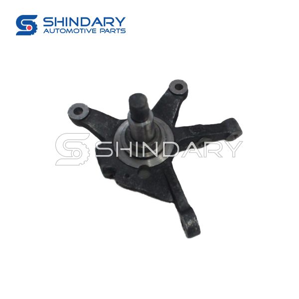 Right steering knuckle 24510412 for CHEVROLET N300 1.2 11-