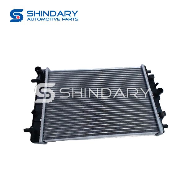 Radiator 24527510 for CHEVROLET 