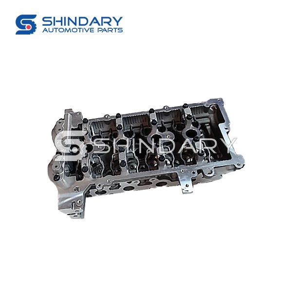 Single cylinder head 24542623-SOLO for CHEVROLET N300 1,5