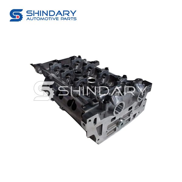 Cylinder head assembly 24542623 for CHEVROLET N300 1,5