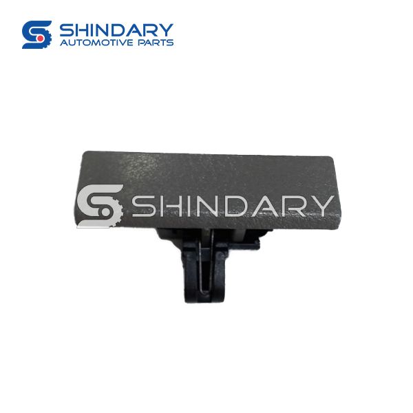 Sundry lock body 24556471 for CHEVROLET N300