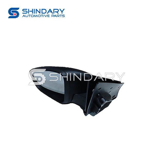 rear view mirror,L 26674841 for CHEVROLET SAIL NEW 1.5 16V  CHEVROLET 2015- 1.5