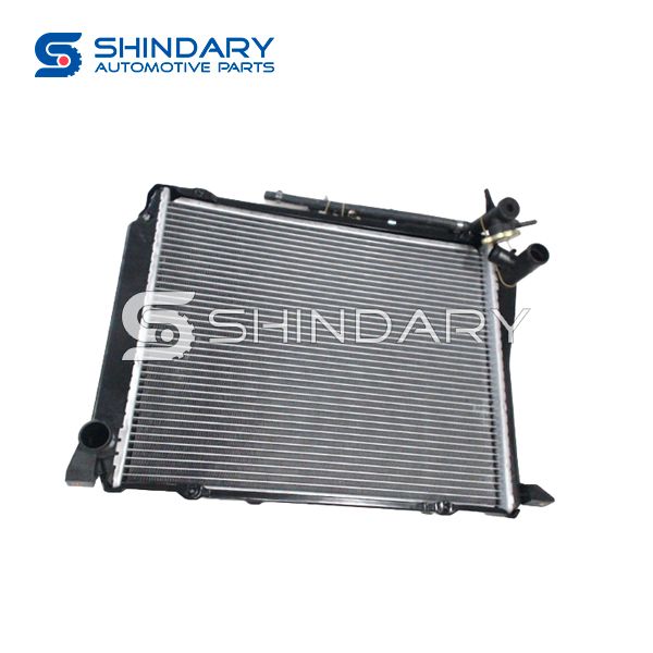 Radiator 3010542 for JINBEI Topic Jinbei