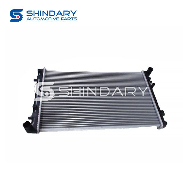 Radiator 3481866 for BRILLIANCE V5-1500cc