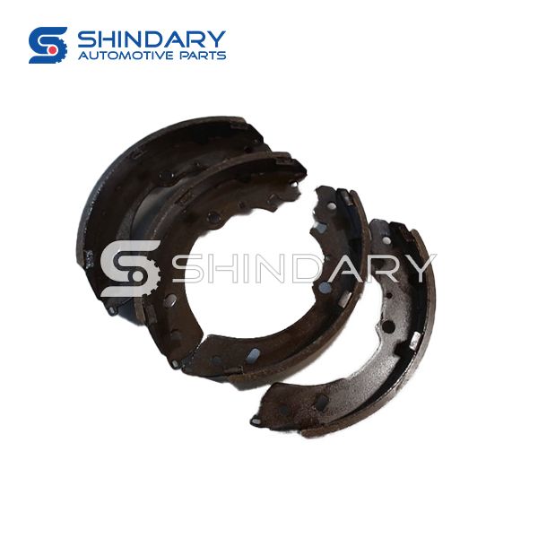 Brake shoe Kit 3502137-P00 for GREAT WALL WINGL 5