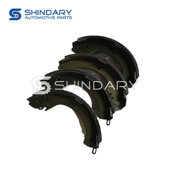 Brake shoe Kit 3502500-21 for DFSK V27