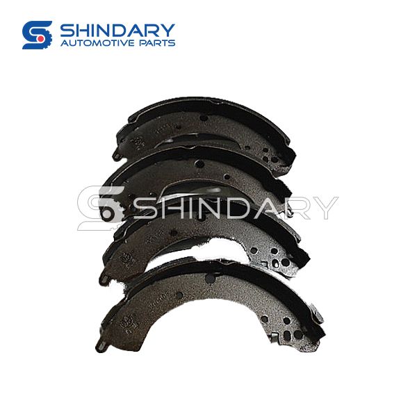 Brake shoe Kit 3502500-FA01 for DFSK 