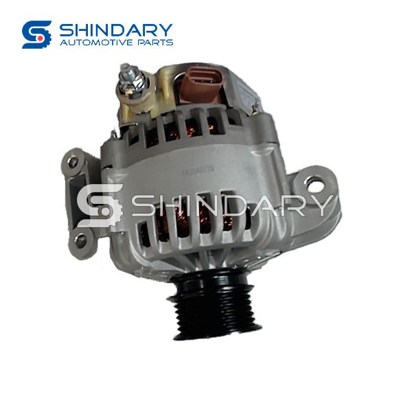 Generator assy 3701010-B02 for CHANGAN 