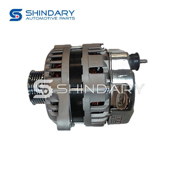 Generator assy 3701010-H03 for CHANGAN 