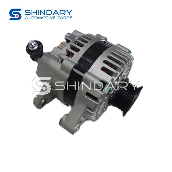 Generator assy 37010100-C01-B00 for BAIC S3L