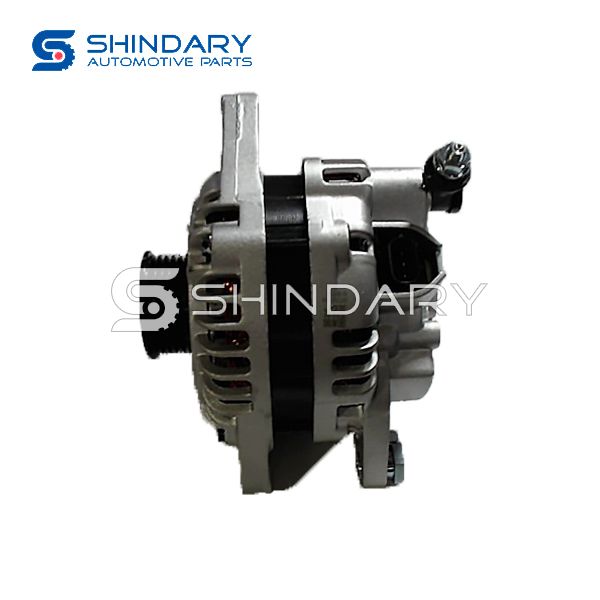 Generator assy 37010100-C09-B00 for BAIC KENBO  600