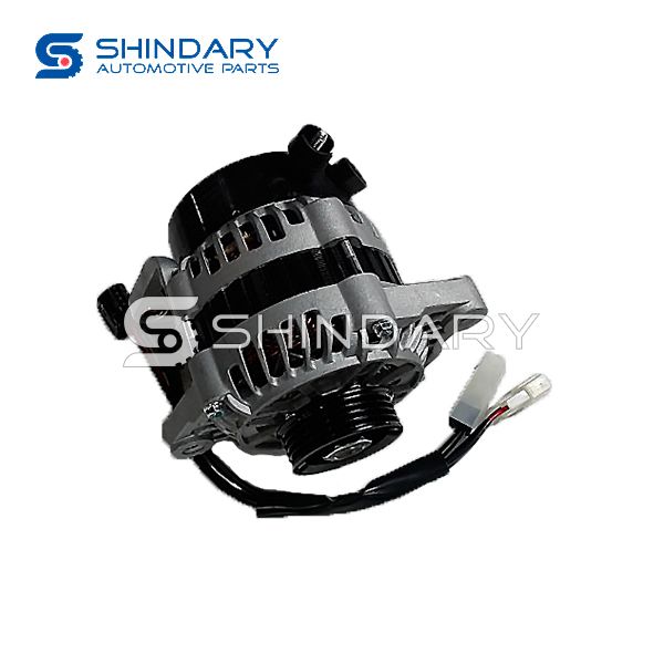 Generator assy 3701010A8 for CHANGAN 