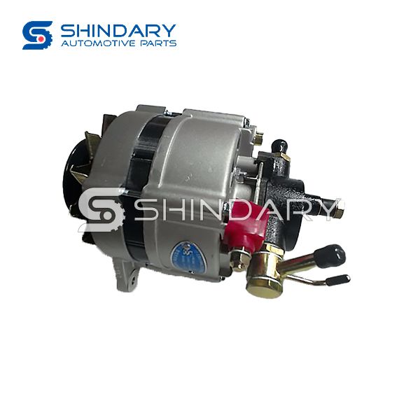 Generator assy 3701100BBB1 for JMC JX493Q1 Engine