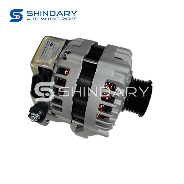 Generator assy 3701100E0100 for DFSK C37