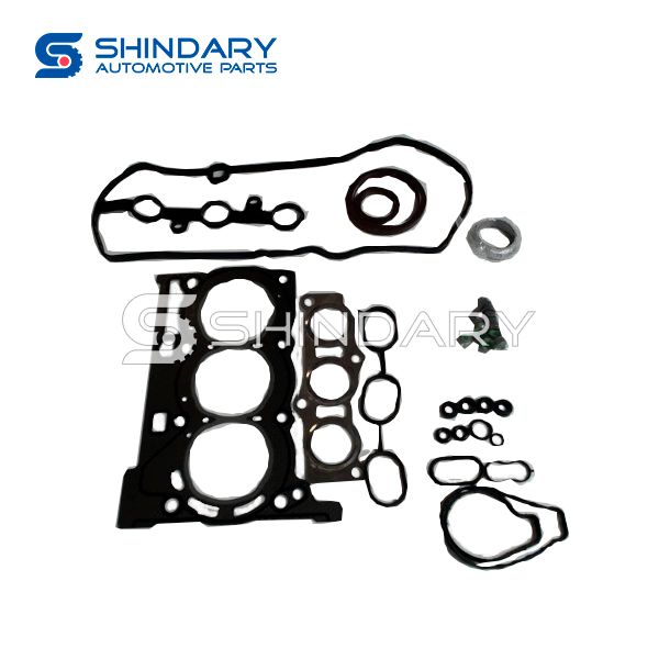 Engine gasket repair Kit 371QA-KITENGINE for BYD F0