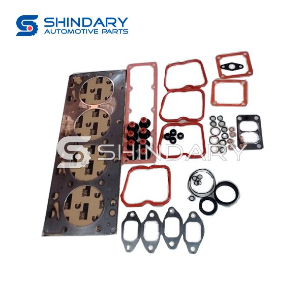 Engine gasket repair Kit 3804896DFAC for DFAC DUOLIKA 5T/7T