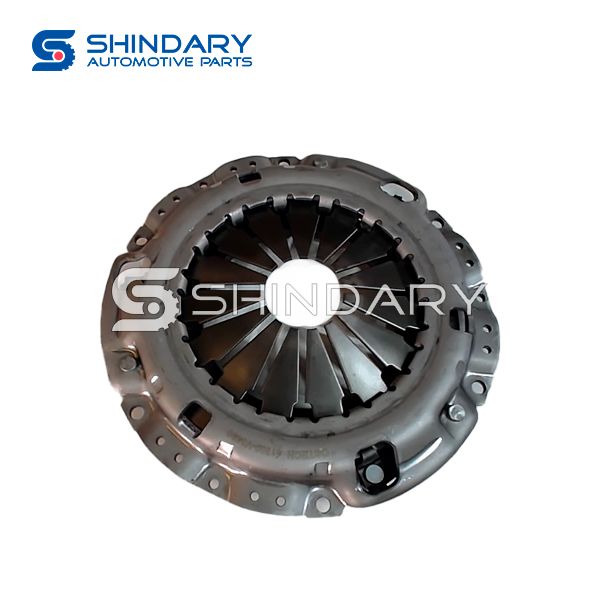 Clutch press plate 41300V3590 for JAC REFINE