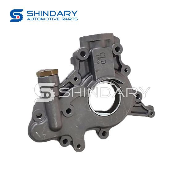 Oil Pump Assy 473QA-1011020 for BYD L3