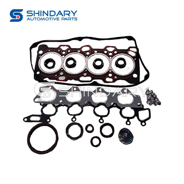 4HP16 Overhaul Gasket Kit - Sheng Hai Auto Parts Co., LTD.