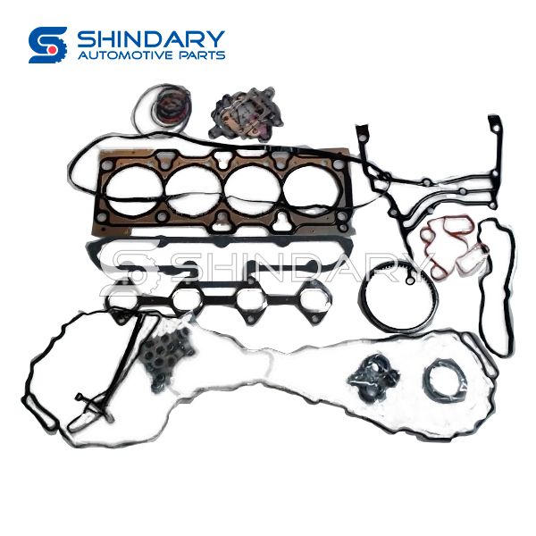 Engine gasket repair Kit 5255312DXB for FOTON TERRACOTA