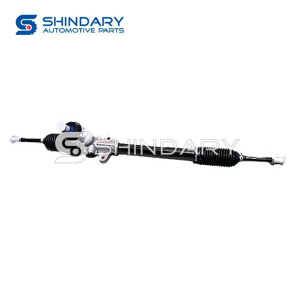 Steering gear assembly 565000U000 for HYUNDAI 