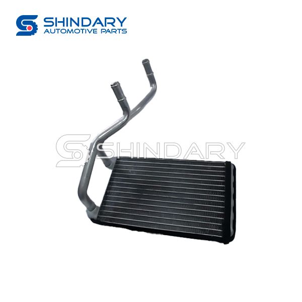 Radiator 8101100-D01 for GREAT WALL DEER