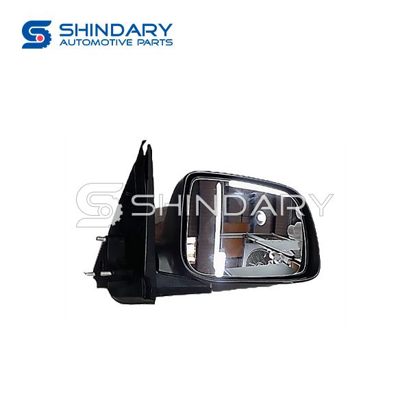 rear view mirror,R 8202200AP00XD for GREAT WALL WINGLE 5