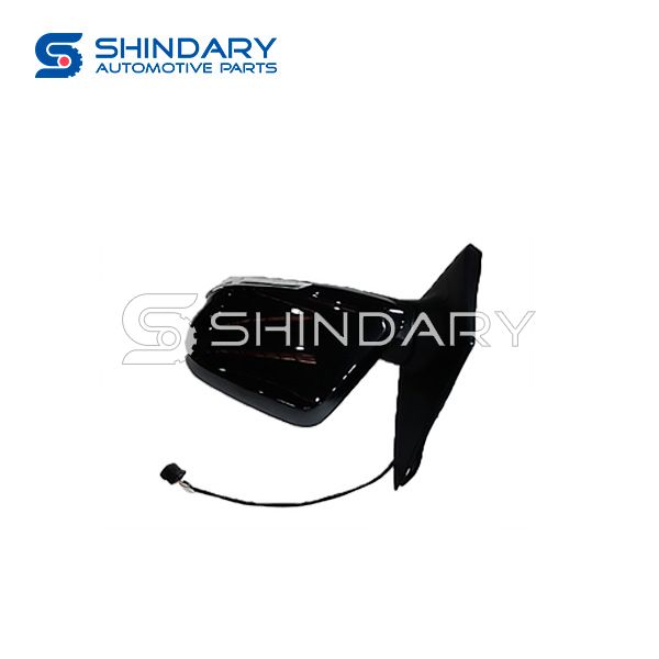rear view mirror,L 8202300-S08 for GREAT WALL FLORED