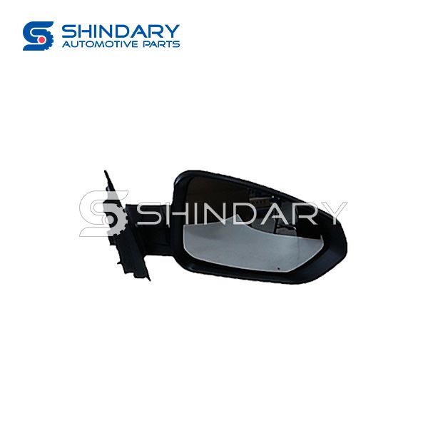 rear view mirror,R 8210200U1910BJ for JAC S2