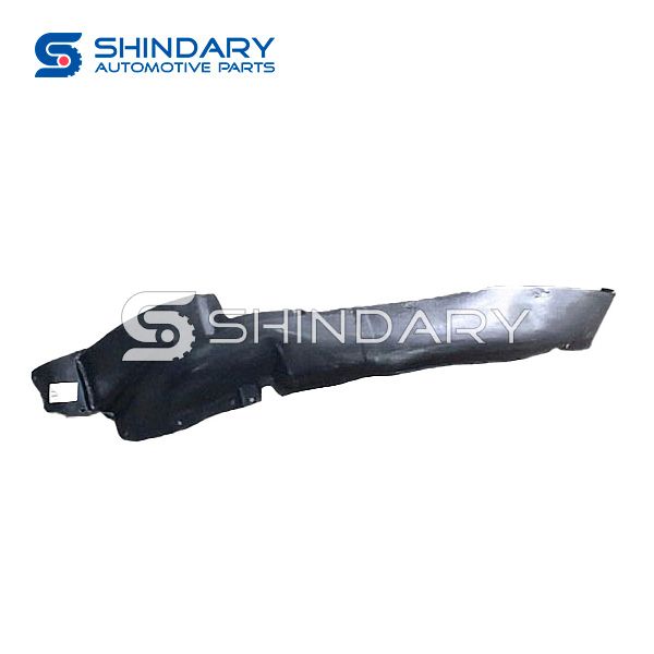 Mud retaining skin 86811-05500 for HYUNDAI ATOS