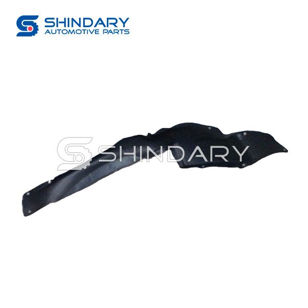 Mud retaining skin 86812-05500 for HYUNDAI ATOS