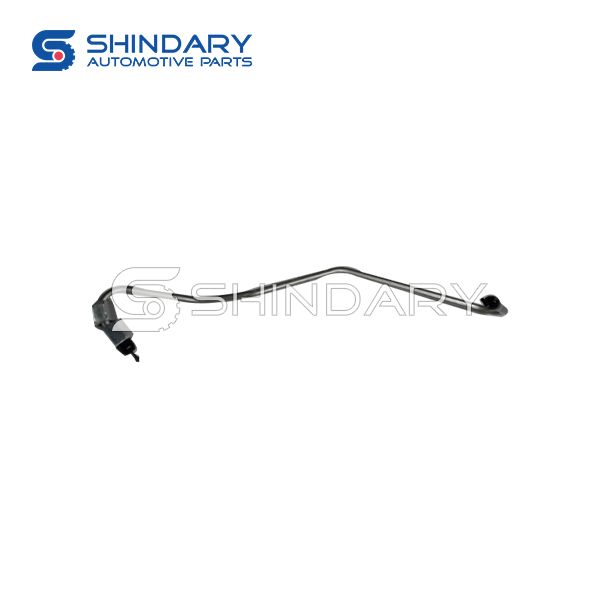 High pressure pump cylinder pipe 1 8972239231 for CHEVROLET 