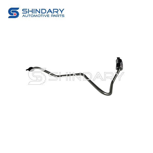 High pressure pump cylinder pipe 4 8972239261 for CHEVROLET 