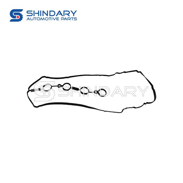Camshaft cover gasket assembly 9024064 for CHEVROLET SAIL 1,4