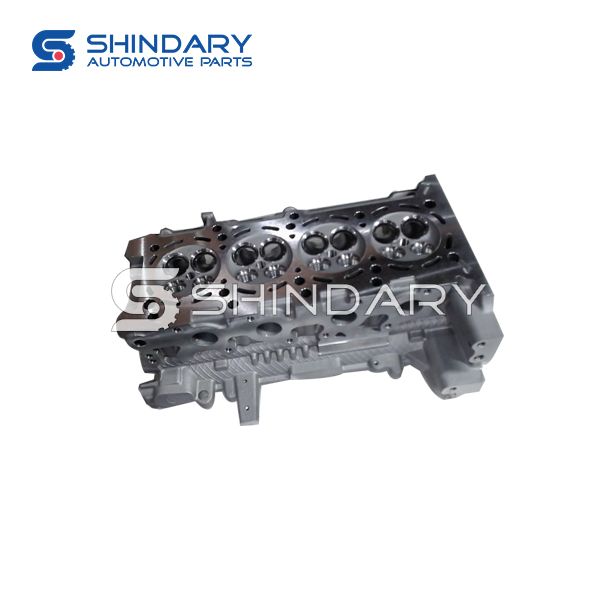 Single cylinder head 9024657-SOLO for CHEVROLET SAIL 1,4
