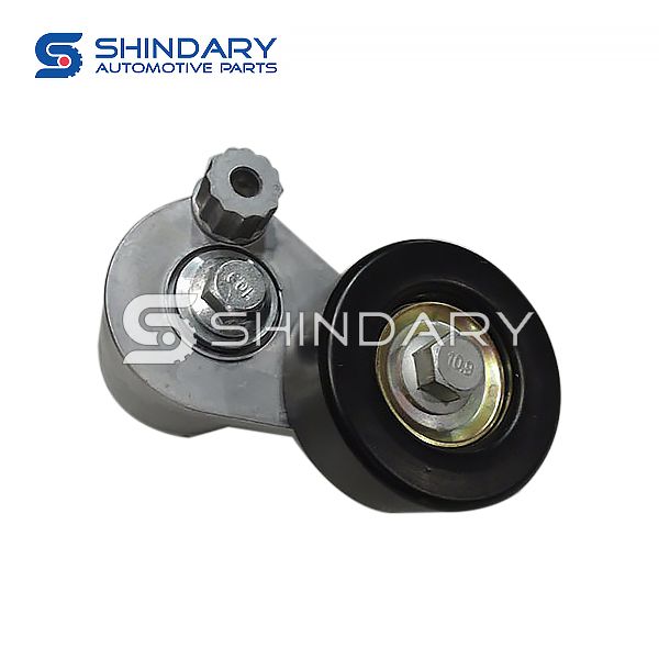 Tensioning wheel 9025287 for CHEVROLET SAIL