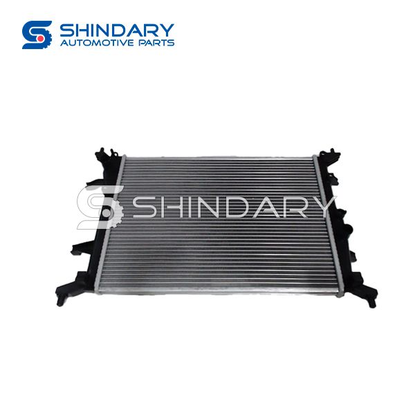 Radiator Assy 9066054 for CHEVROLET 