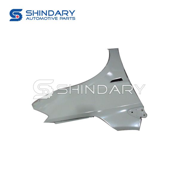 Fender, right 90873206 for CHEVROLET SAIL NEW 1.5 16V  CHEVROLET 2015- 1.5