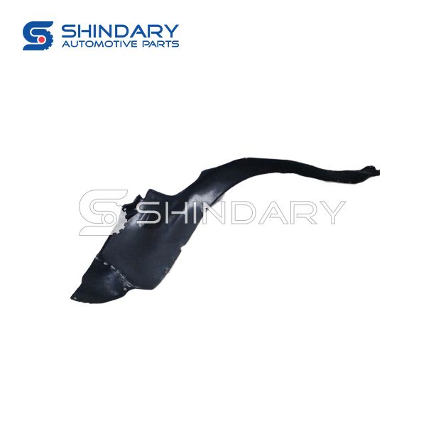 Mud retaining skin 96496757 for CHEVROLET AVEO