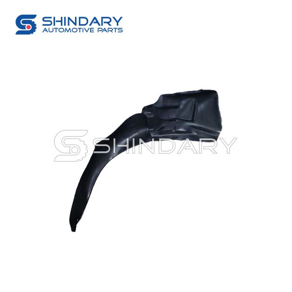 Mud retaining skin 96590723 for CHEVROLET CHRONOS